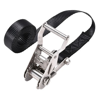 27мм трака за везивање са бесконачним чегртаљком од нерђајућег челика